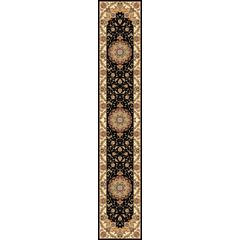 LYNDHURST, MULTI / RED, 2'-3" X 14', Area Rug, LNH320A-214