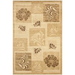 LYNDHURST, IVORY / MULTI, 3'-3" X 5'-3", Area Rug, LNH554-1291-3