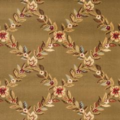 LYNDHURST, BROWN / BROWN, 3'-3" X 5'-3", Area Rug, LNH557-2525-3