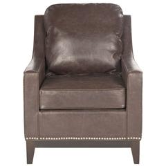 COLTON CLUB CHAIR