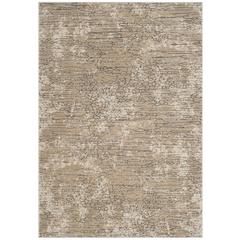 MEADOW 100, BEIGE, 5'-3" X 7'-6", Area Rug, MDW170B-5