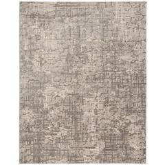 MEADOW 100, GREY, 8' X 10', Area Rug, MDW171F-8