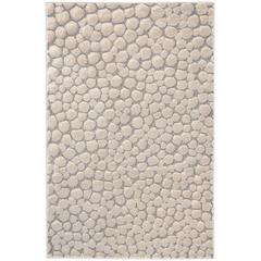 MEADOW 100, BEIGE, 3'-3" X 5', Area Rug, MDW174B-3