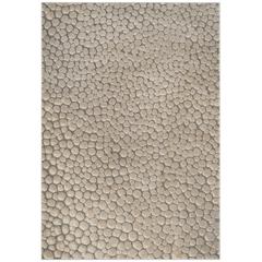 MEADOW 100, BEIGE, 5'-3" X 7'-6", Area Rug, MDW174B-5