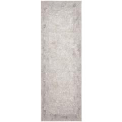 MEADOW 100, TAUPE / GREY, 2'-7" X 8', Area Rug