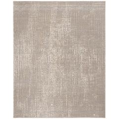 MEADOW, IVORY / GREY, 8' X 10', Area Rug, MDW317A-8