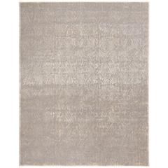 MEADOW, IVORY / GREY, 8' X 10', Area Rug, MDW319A-8