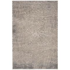MEADOW, TAUPE, 3'-3" X 5', Area Rug, MDW343E-3