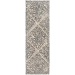 MEADOW, TAUPE, 2'-7" X 8', Area Rug, MDW344E-28