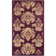 METRO, ASSORTED, 3'-0" X 5'-0", Area Rug, MET968A-3