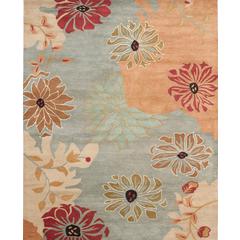 METRO, MULTI, 8' X 10', Area Rug