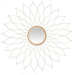 FLOWER MIRROR, MIR3000B