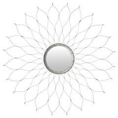 FLOWER MIRROR, MIR3000C