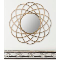 GALAXY WALL MIRROR