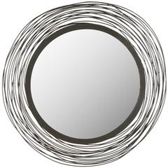 WIRED WALL MIRROR