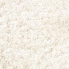 SG-MLS-Malibu Shag, WHITE, 5' X 8', Area Rug