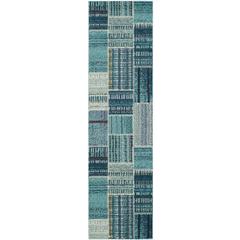 MONACO, MULTI, 2'-2" X 8', Area Rug, MNC215F-28