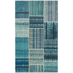 MONACO, MULTI, 3' X 5', Area Rug, MNC215F-3