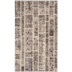 MONACO, BEIGE / MULTI, 3' X 5', Area Rug