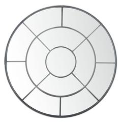 Jonelle Mirror, Black