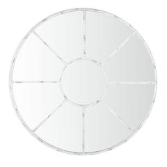 Jonelle Mirror, Distressed White