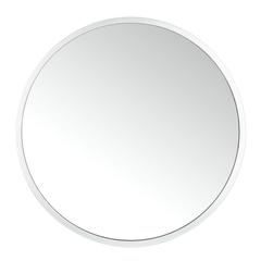 Eason Mirror, Silver