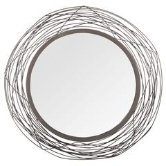 Nixie Mirror, Black