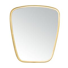 Sonder Mirror, Gold Foil