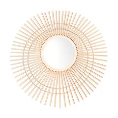 Marlit Mirror, Gold
