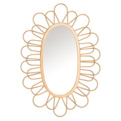 Rime Mirror, Gold