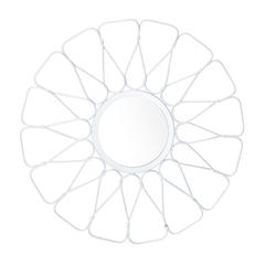 Luck Mirror, Silver