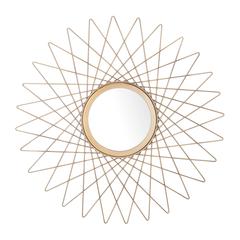 Bilsons Mirror, Gold