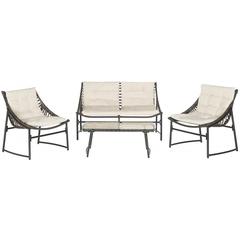 Berkane 4 Pc Outdoor Set
