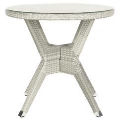 Langer Round Dining Table