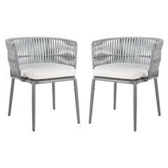 Kiyan Rope Chair
