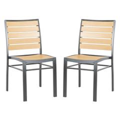 Koda Stackable Chair