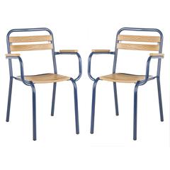 Rayton Stackable Chair