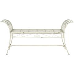 Hadley Bench