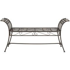 Hadley Bench