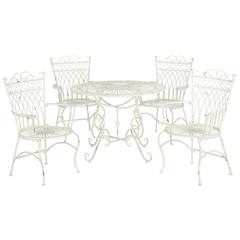 Thessaly 5 Piece Set