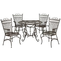 Thessaly 5 Piece Set