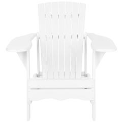 Mopani Chair