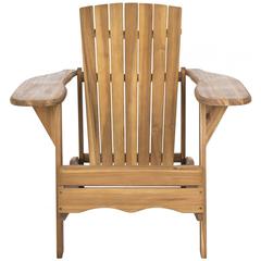 Mopani Chair