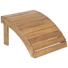 Mopani Ottoman