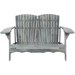 Hantom Bench