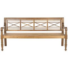 Karoo Bench