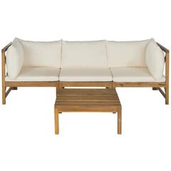 Lynwood Modular Outdoor Sectional