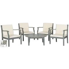 Anaheim 5 Pc Coffee Set