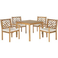 Bradbury 5 Pc Dining Set