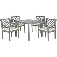 Bradbury 5 Pc Dining Set